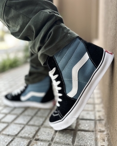 ZAPATILLAS VANS OLD SKOOL - comprar online