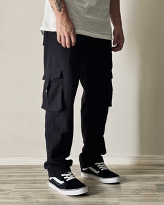 CARGO 803 |NEGRO|