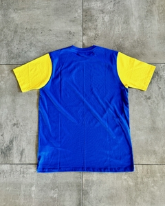 REMERA BOCA JUNIORS - tienda online