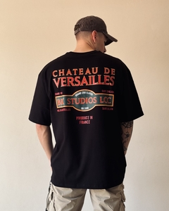 REMERA CHATEAU