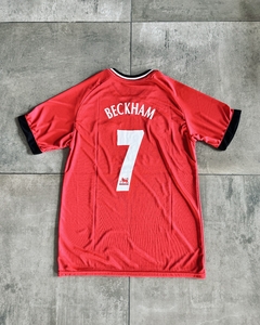 CAMISETA MANCHESTER UNITED - comprar online