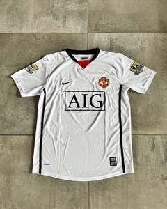 CAMISETA MANCHESTER UNITED