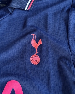 CAMISETA TOTTENHAM - La Utileria