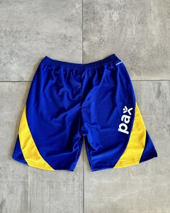 SHORT BOCA JUNIORS - tienda online