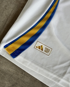 CAMISETA BOCA JUNIORS 2024/25 - La Utileria