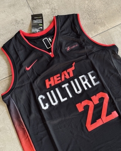 CAMISETA MIAMI HEAT - comprar online