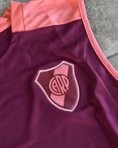 MUSCULOSA RIVER PLATE - La Utileria