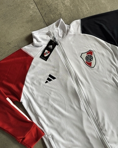 CAMPERA RIVER PLATE en internet