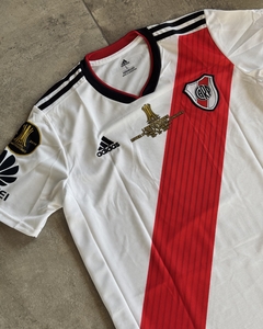 CAMISETA RIVER PLATE 2018 - tienda online