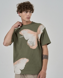 REMERA BUTTERFLY en internet