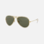 RAY BAN AVIATOR POLARIZED 3025 - LENTES ROSARIO OK 