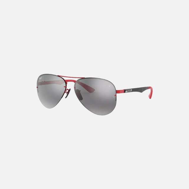 RAY BAN SCUDERIA FERRARI COLLECTION AVIATOR 3460