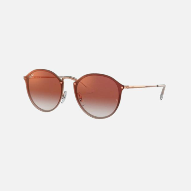 RAY BAN BLAZE ROUND 3574 LENTES ROSARIO OK