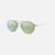 Imagen de RAY BAN BLAZE ROUND DOUBLE BRIDGE 4292