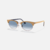 RAY BAN CLUB MASTER OVAL 3946