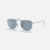 RAY BAN SQUARE 3958