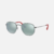 RAY BAN SCUDERIA FERRARI COLLECTION - HEXAGONAL 3548 en internet