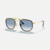 RAY BAN MARSHALL 3648 ESPECIAL EDITION - LENTES ROSARIO OK 