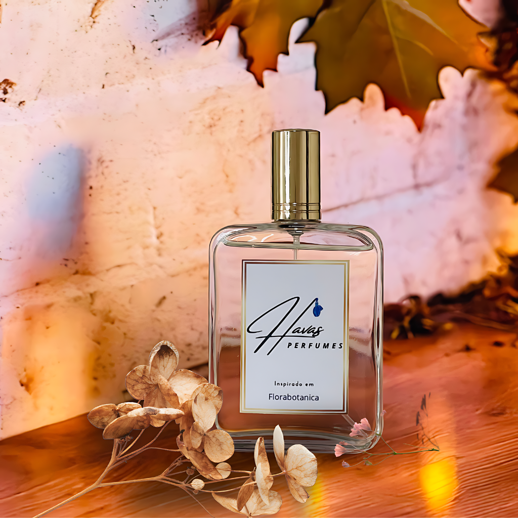 Florabotanica 100ml best sale