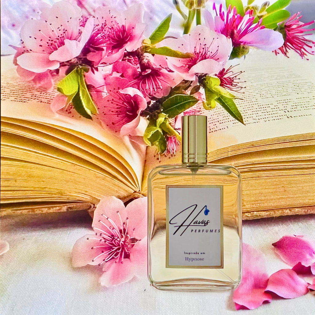 Hypnose 100ml top