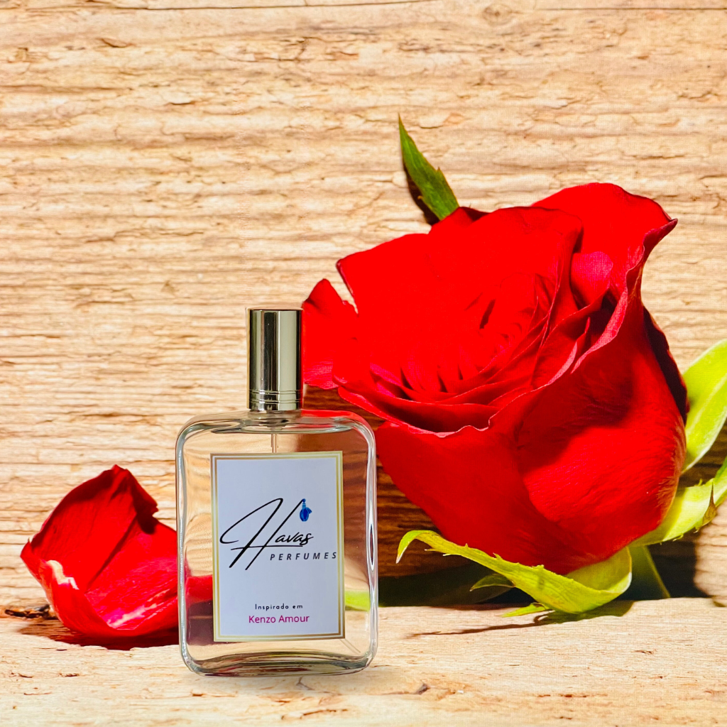 Perfume Kenzo Amour