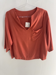 BLUSA ANA - Loja Girl Boss NC