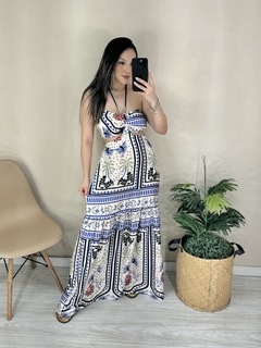 VESTIDO GRÉCIA - comprar online