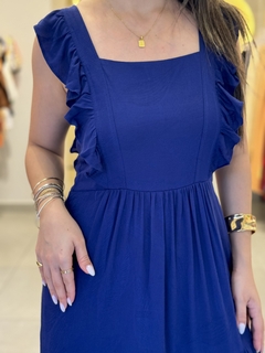 VESTIDO ARRAIAL - comprar online