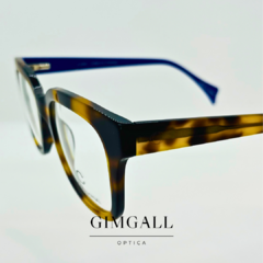 Carolina Emanuel Carey - Optica Gimgall