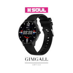 Soul Evo 600 Smart Watch