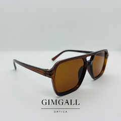 Gafas Amur Marron - comprar online