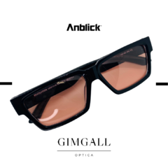 ANBLICK Revolution - Optica Gimgall