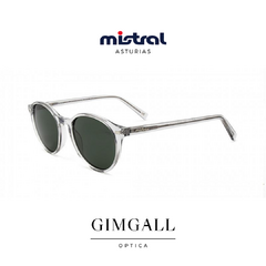 Mistral Asturias Verde 08 - comprar online