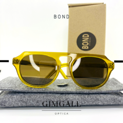 BOND Munro V2 - Optica Gimgall