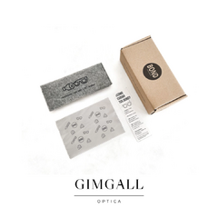 Pica Fort Bond - Optica Gimgall