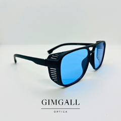 Gafas Chester Azul - comprar online