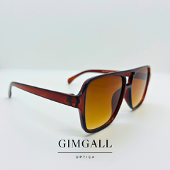 Gafas Wabe Habano - comprar online