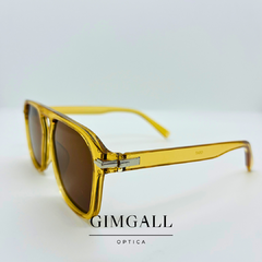 Gafas Jacob Gold - Optica Gimgall