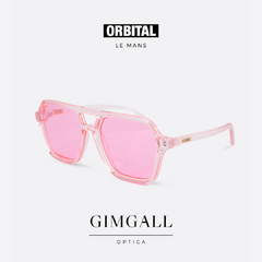 Le Mans Rosa Orbital - comprar online