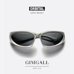 Long Beach Gris Orbital - comprar online