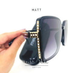 MATT Strass - Optica Gimgall