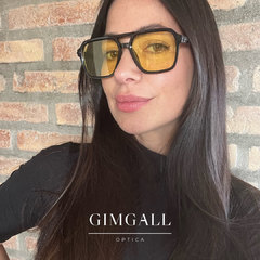 Gafas Amur Amarillo - comprar online