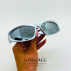 Gafas Sakura Gris - comprar online