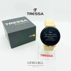 Tressa SW 172 Smart Watch - tienda online