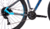 Bicicleta aro 29 Oggi BIG WHEEL 7.0 Shimano Alivio 18v na internet