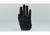 Luvas Specialized Body Geometry Sport Gel Long Finger - Masculina- Preta