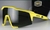 Óculos 100% Speedcraft Amarelo/Fume+ Lente Transparente - comprar online
