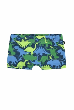 Sunga Lucboo Dino - comprar online