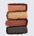 Luxe EyeShadow Quad Wild Earth - comprar online