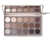 Morphe 18CT Matte Essentials Artistry Palette 19,5g